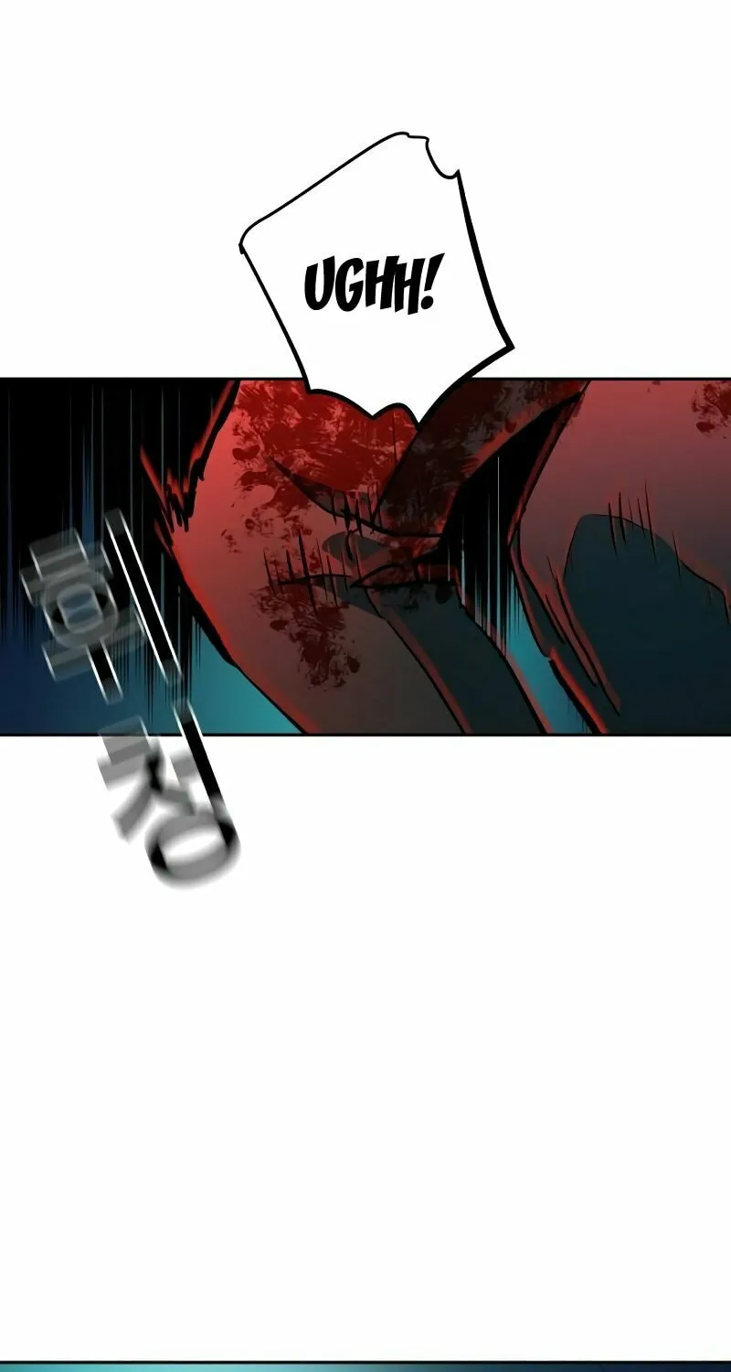 Teenage Mercenary Chapter 173 page 34 - 