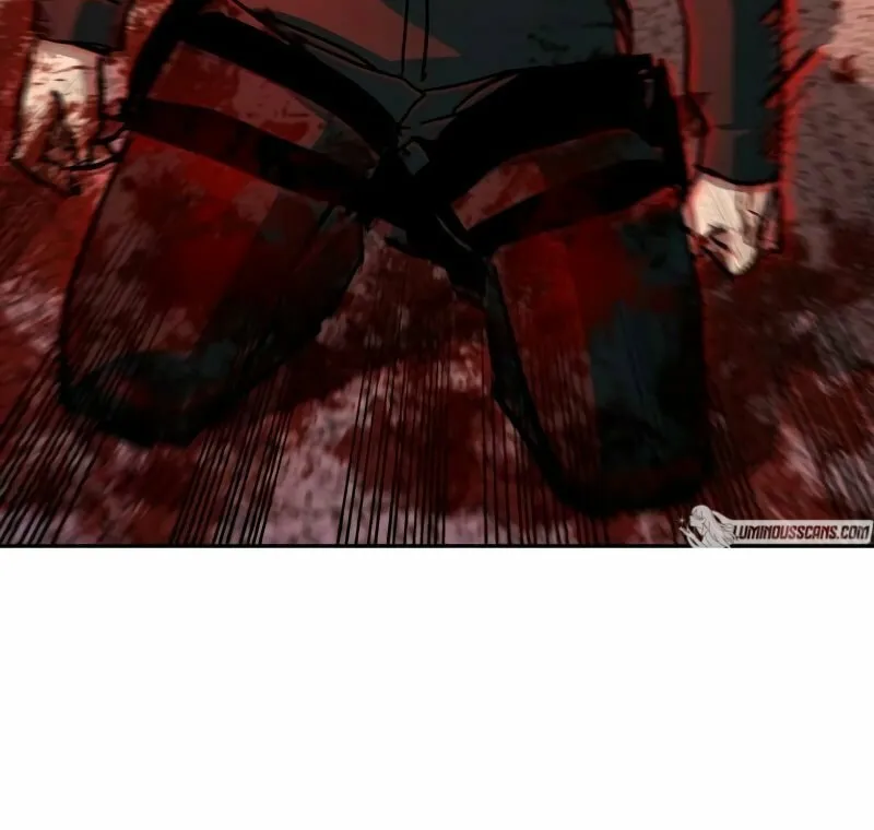 Teenage Mercenary Chapter 173 page 39 - 