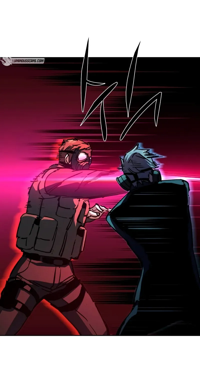 Teenage Mercenary Chapter 173 page 5 - 