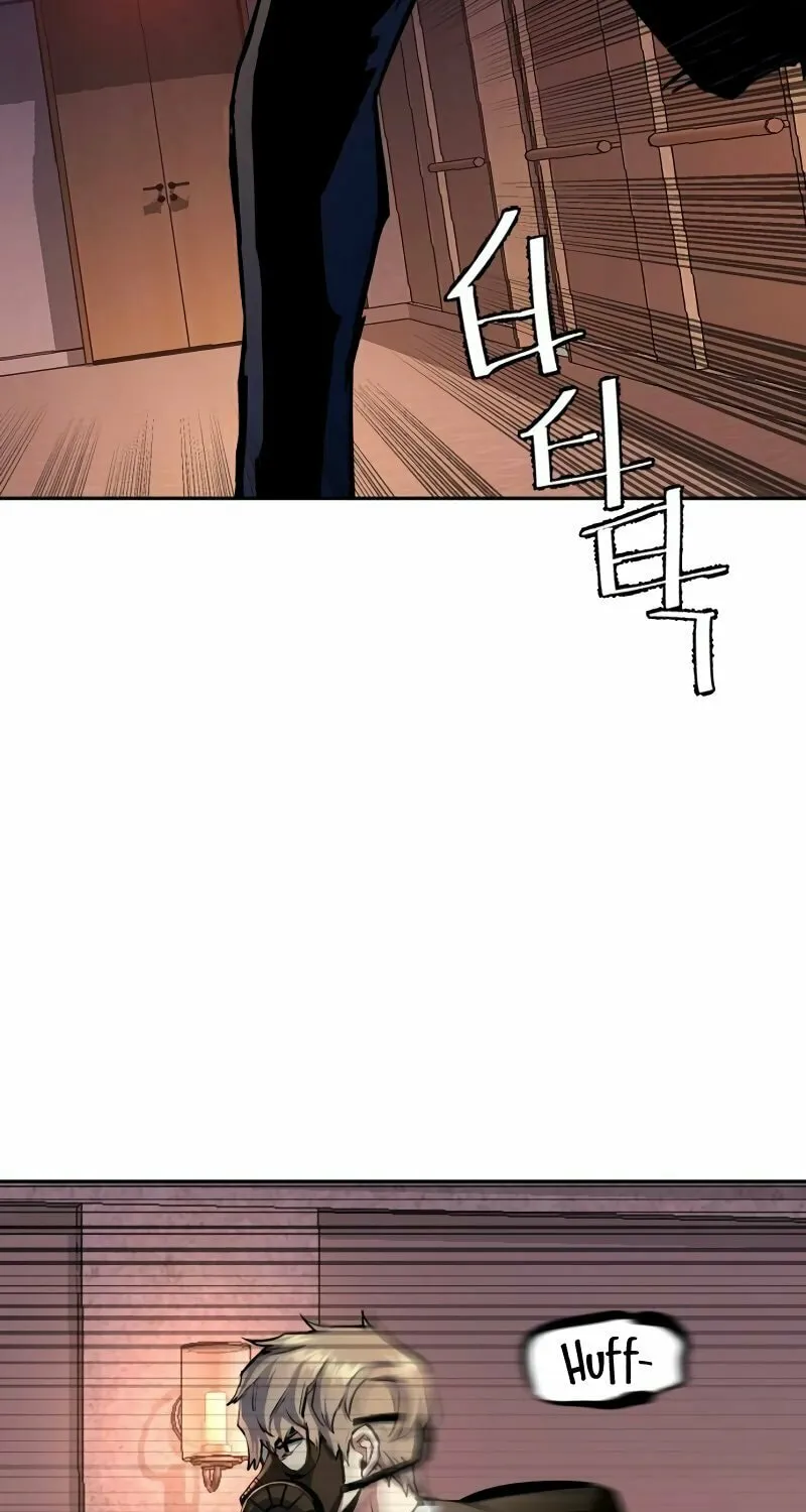 Teenage Mercenary Chapter 173 page 42 - 