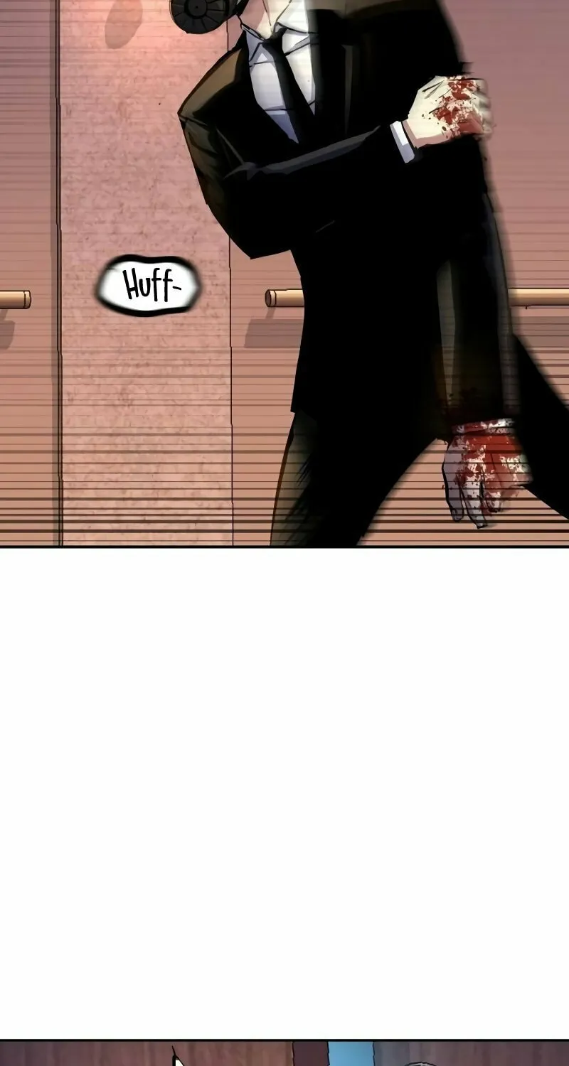 Teenage Mercenary Chapter 173 page 43 - 