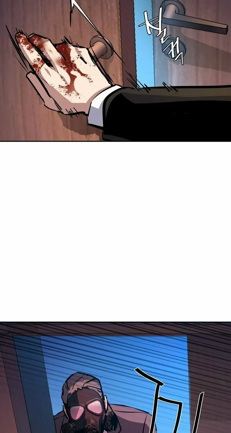 Teenage Mercenary Chapter 173 page 44 - 