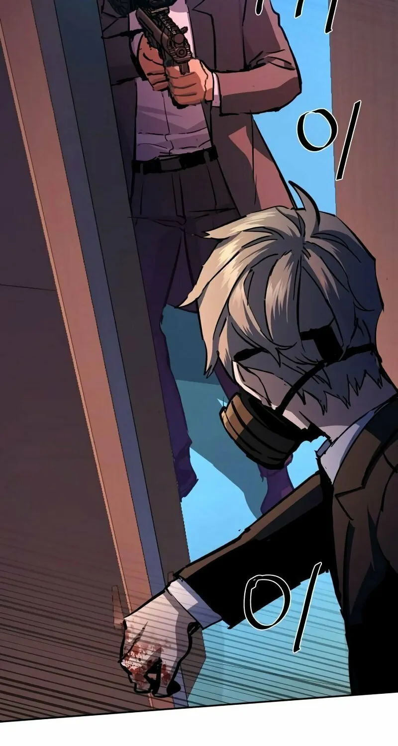Teenage Mercenary Chapter 173 page 45 - 