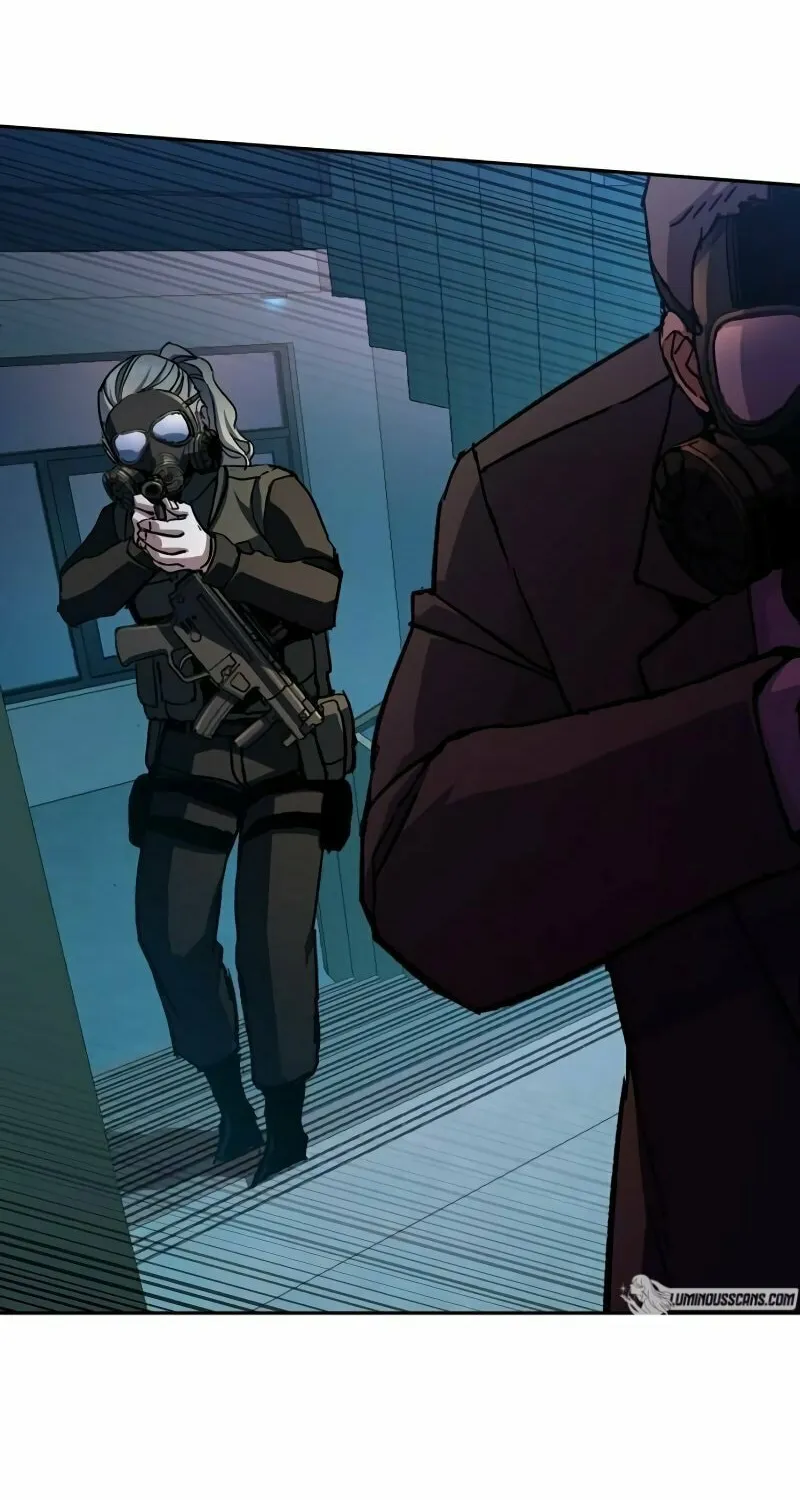 Teenage Mercenary Chapter 173 page 47 - 