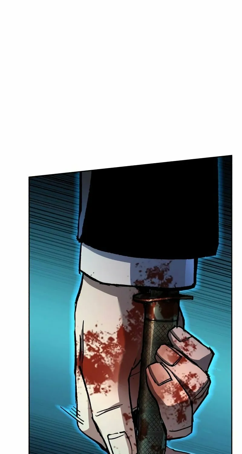 Teenage Mercenary Chapter 173 page 48 - 