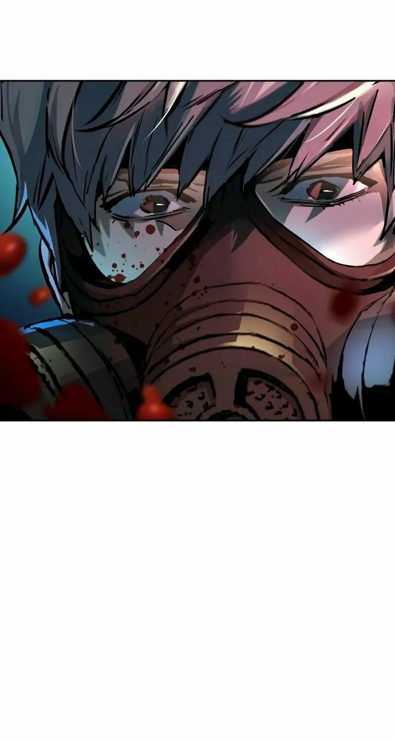 Teenage Mercenary Chapter 173 page 50 - 