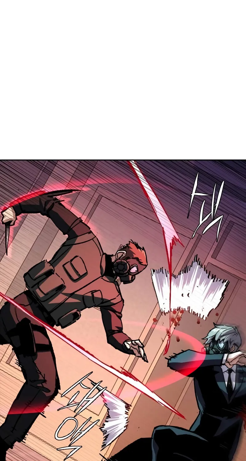 Teenage Mercenary Chapter 173 page 6 - 