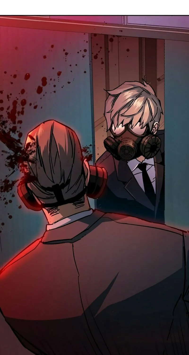 Teenage Mercenary Chapter 173 page 51 - 