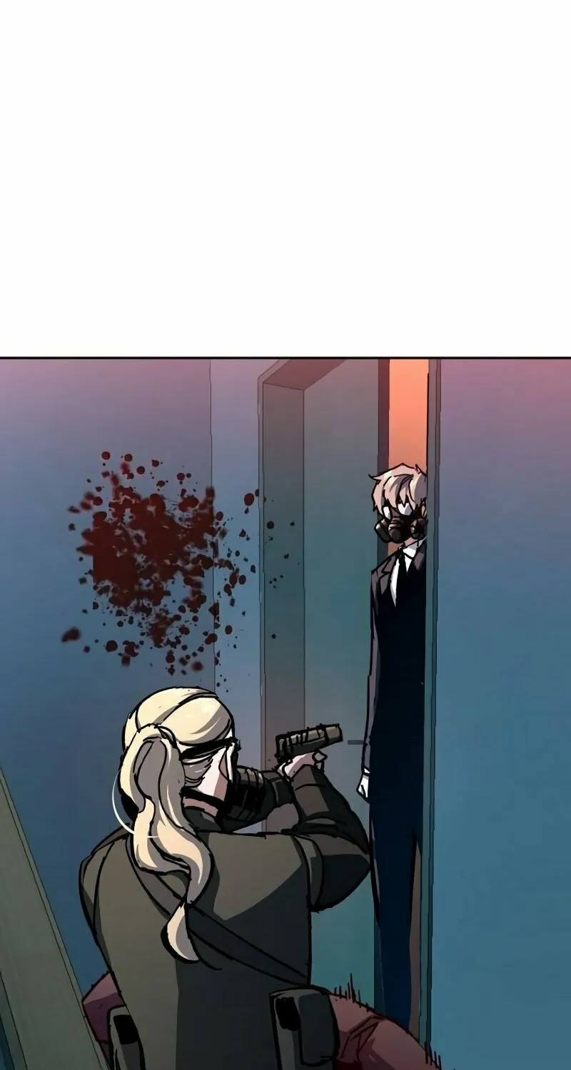Teenage Mercenary Chapter 173 page 53 - 