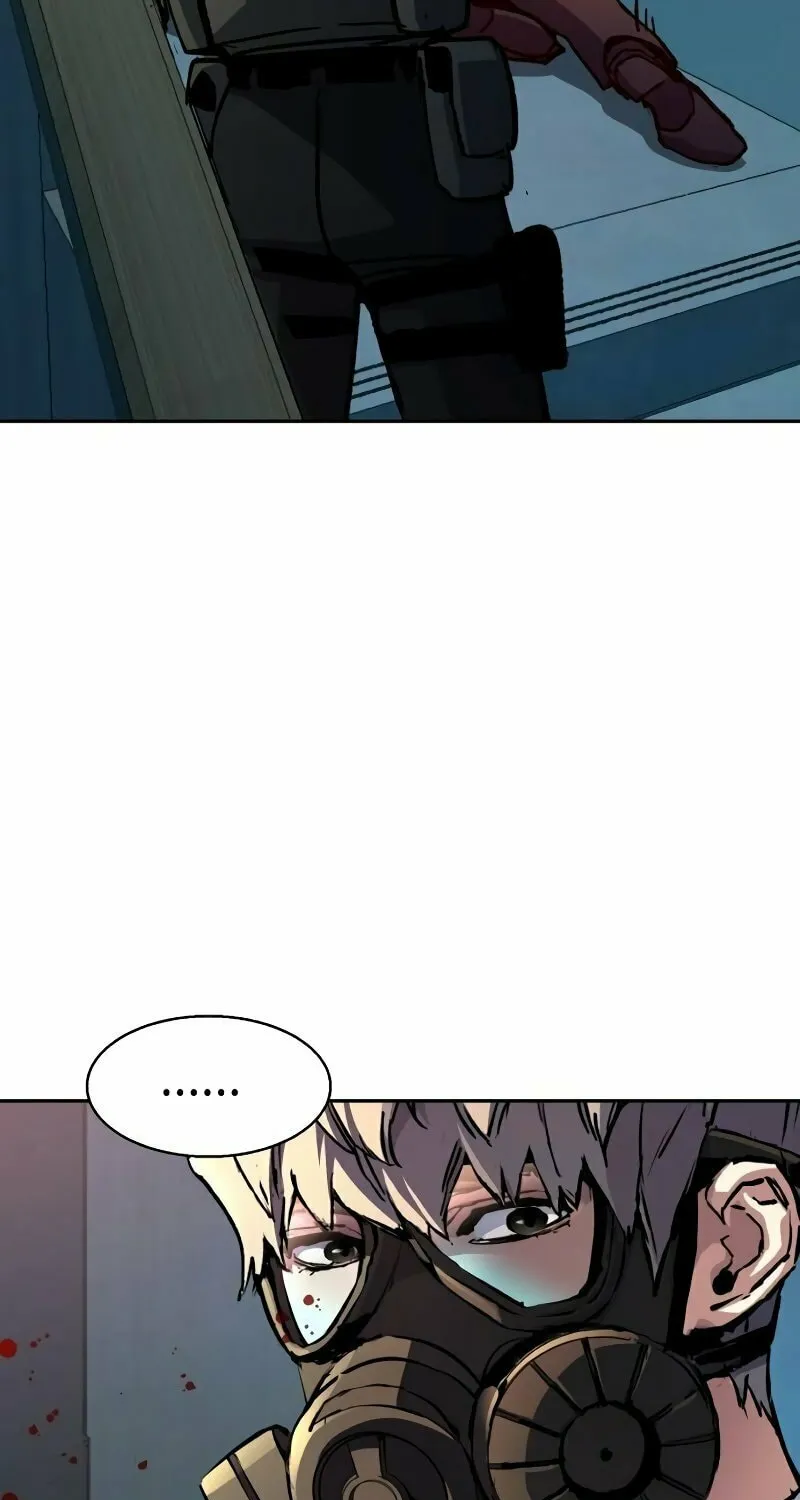 Teenage Mercenary Chapter 173 page 54 - 