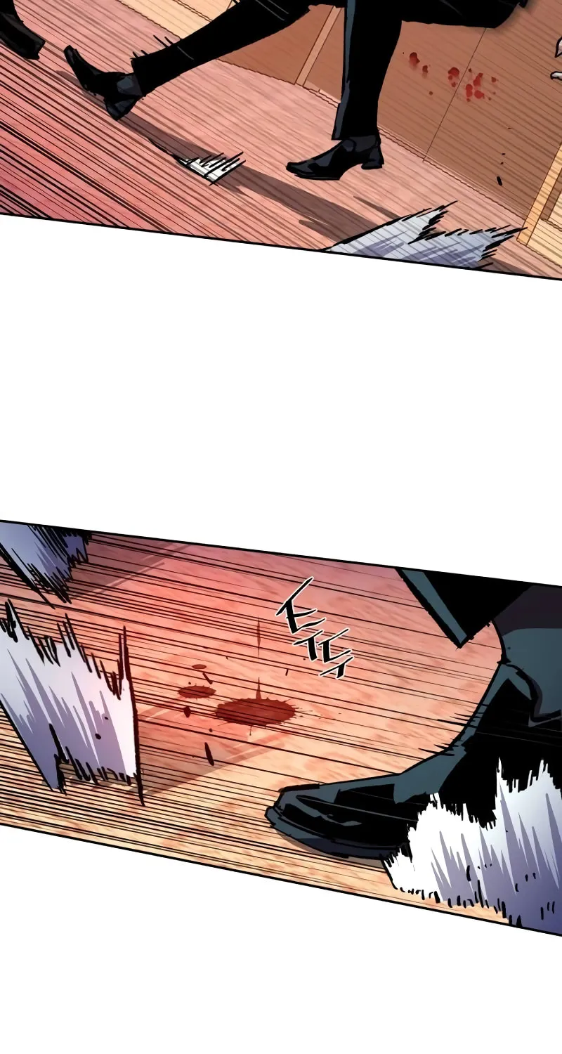 Teenage Mercenary Chapter 173 page 7 - 