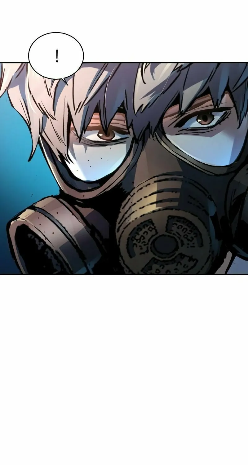 Teenage Mercenary Chapter 173 page 61 - 