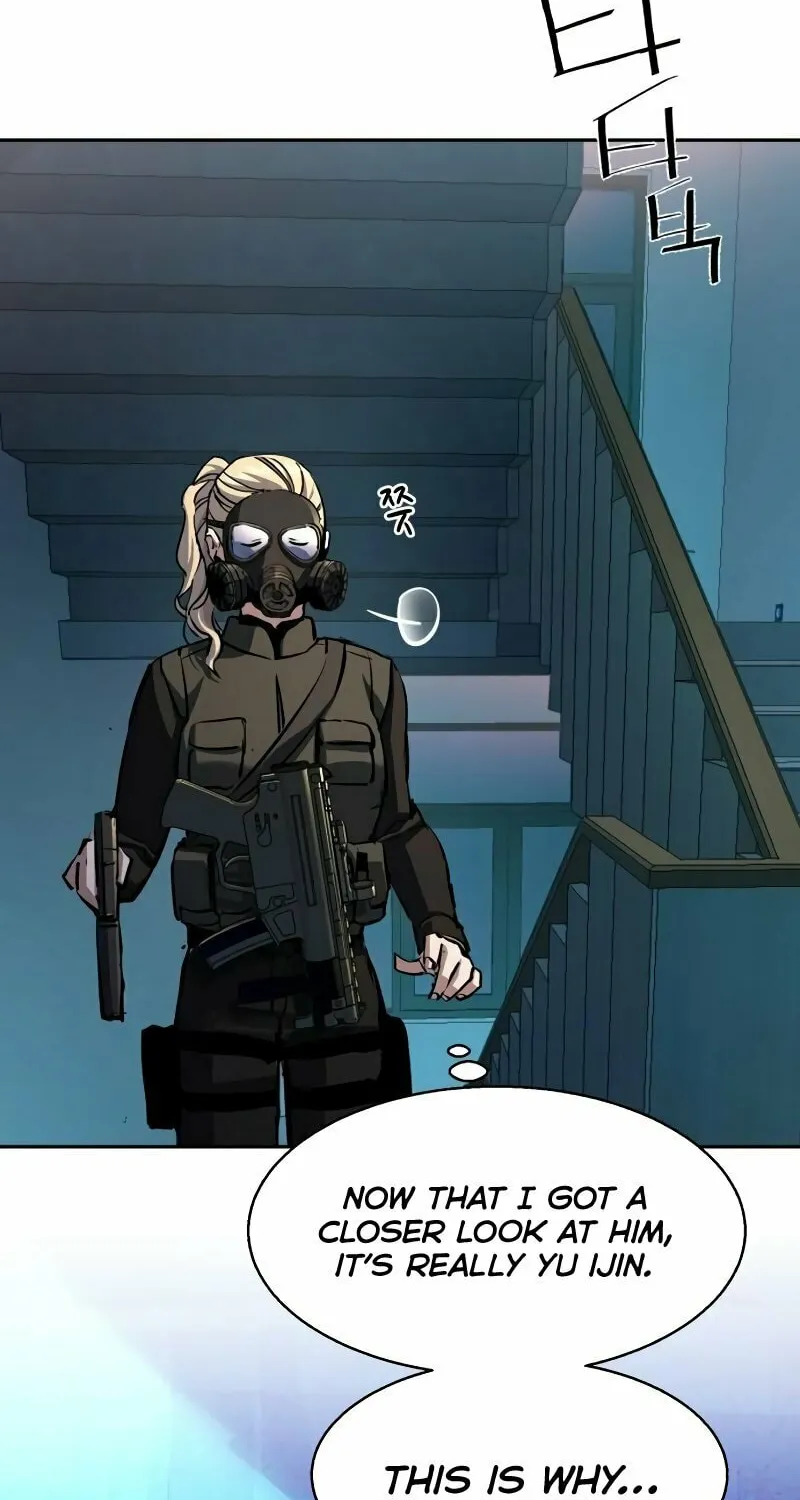 Teenage Mercenary Chapter 173 page 65 - 