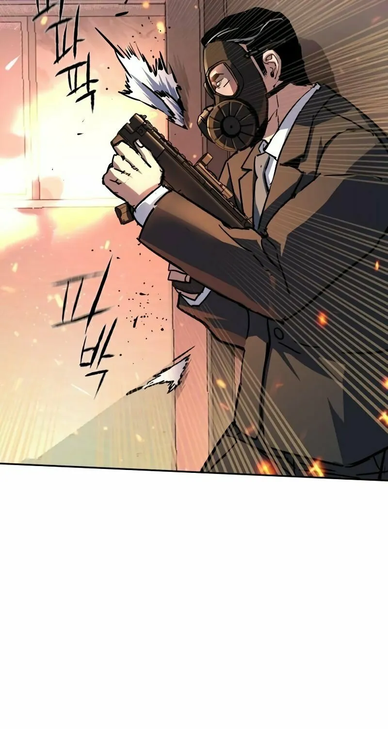 Teenage Mercenary Chapter 173 page 70 - 