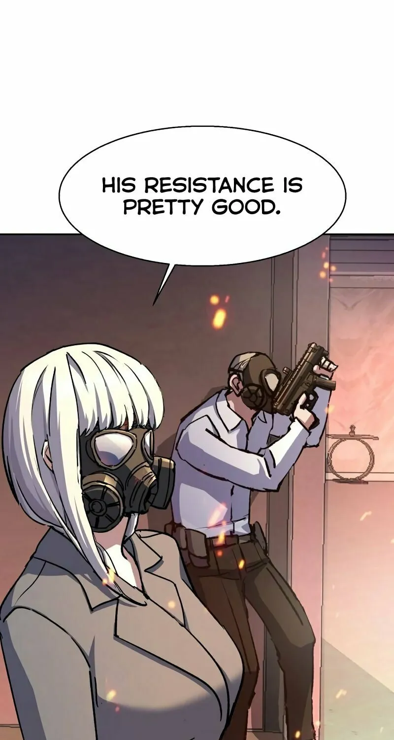 Teenage Mercenary Chapter 173 page 72 - 