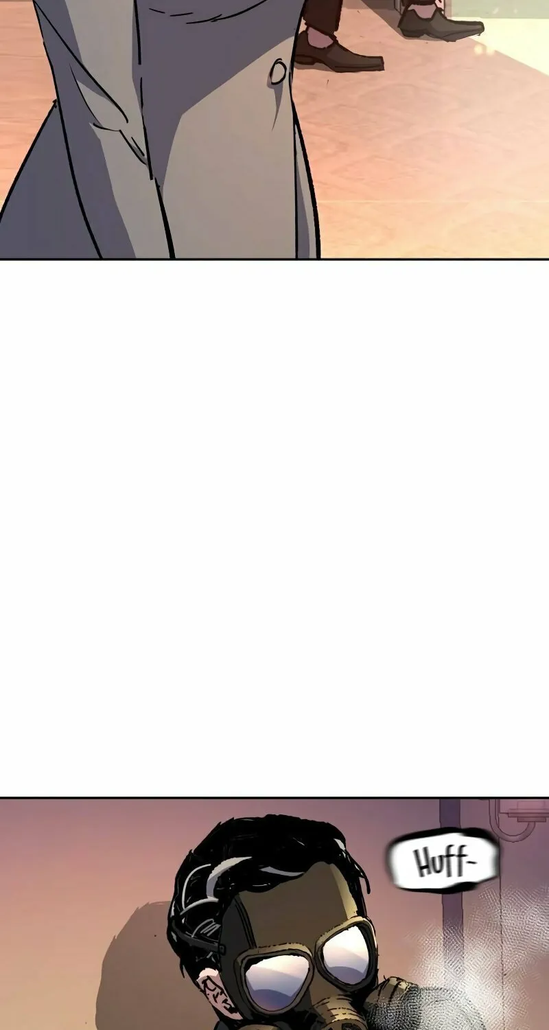 Teenage Mercenary Chapter 173 page 73 - 