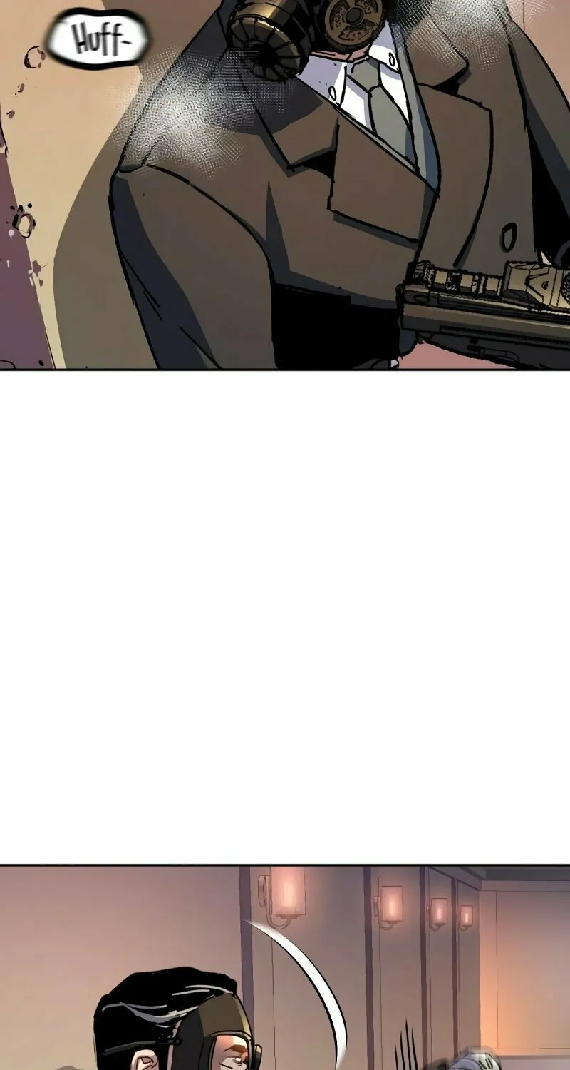 Teenage Mercenary Chapter 173 page 74 - 