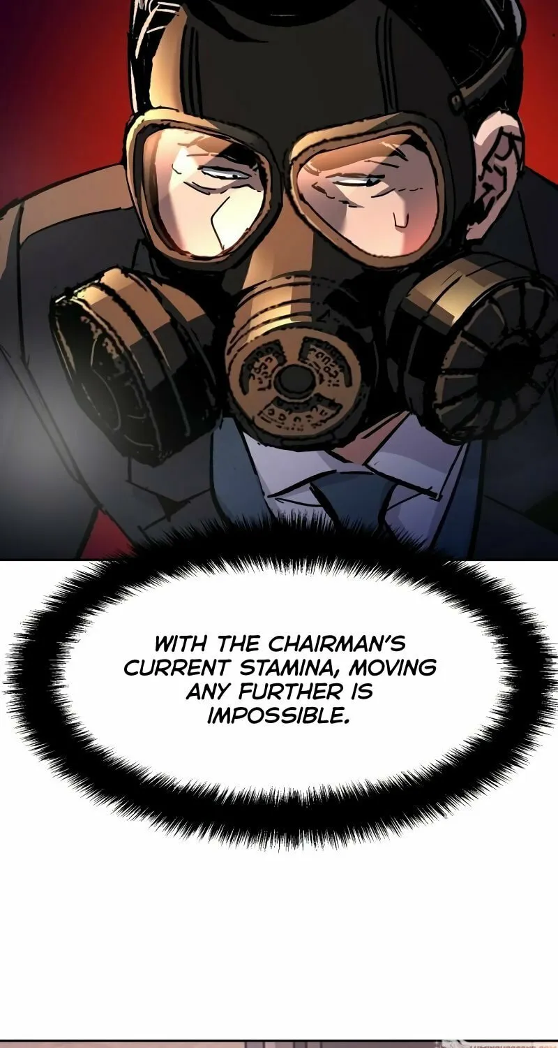 Teenage Mercenary Chapter 173 page 76 - 