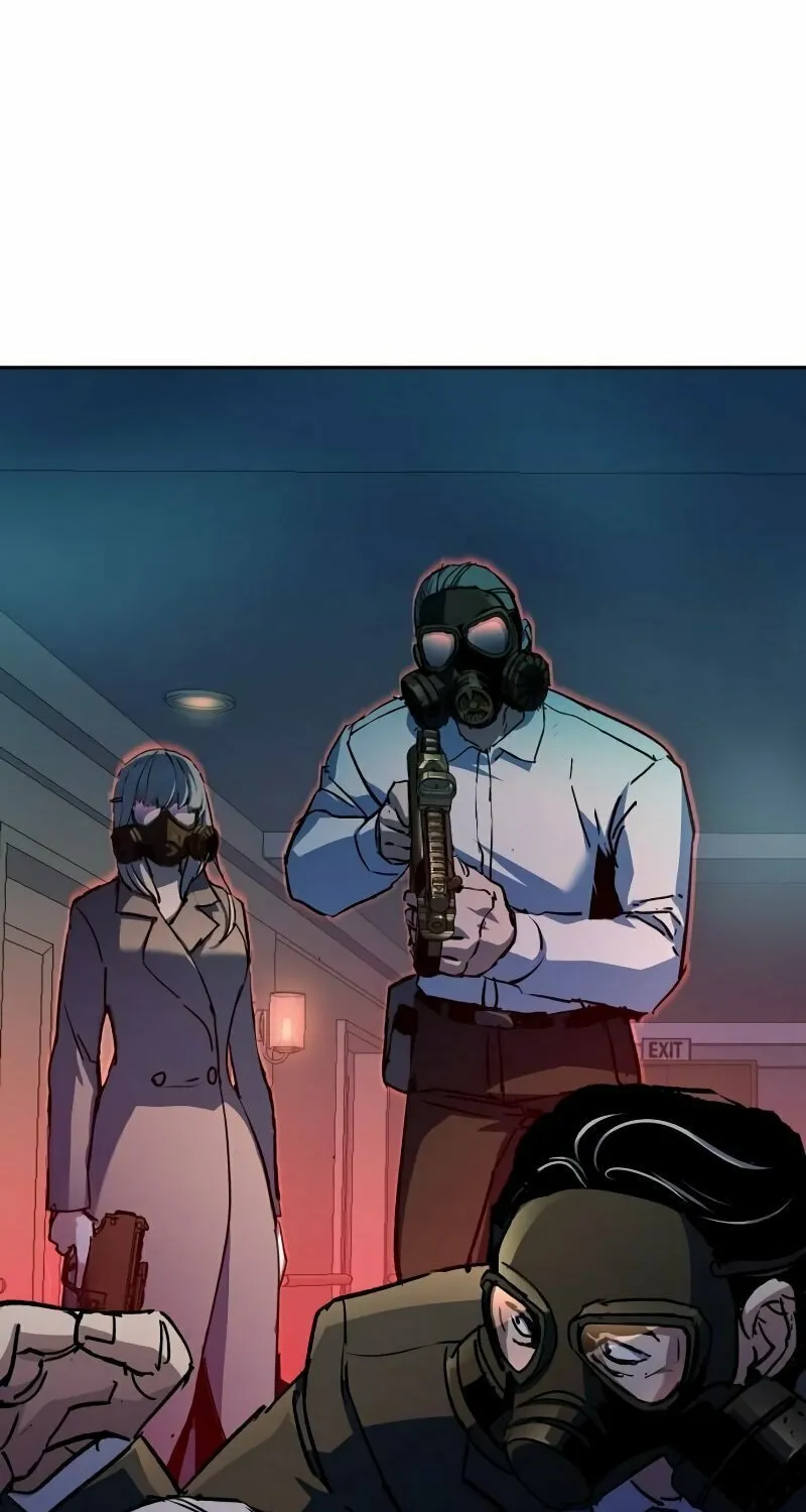 Teenage Mercenary Chapter 173 page 83 - 