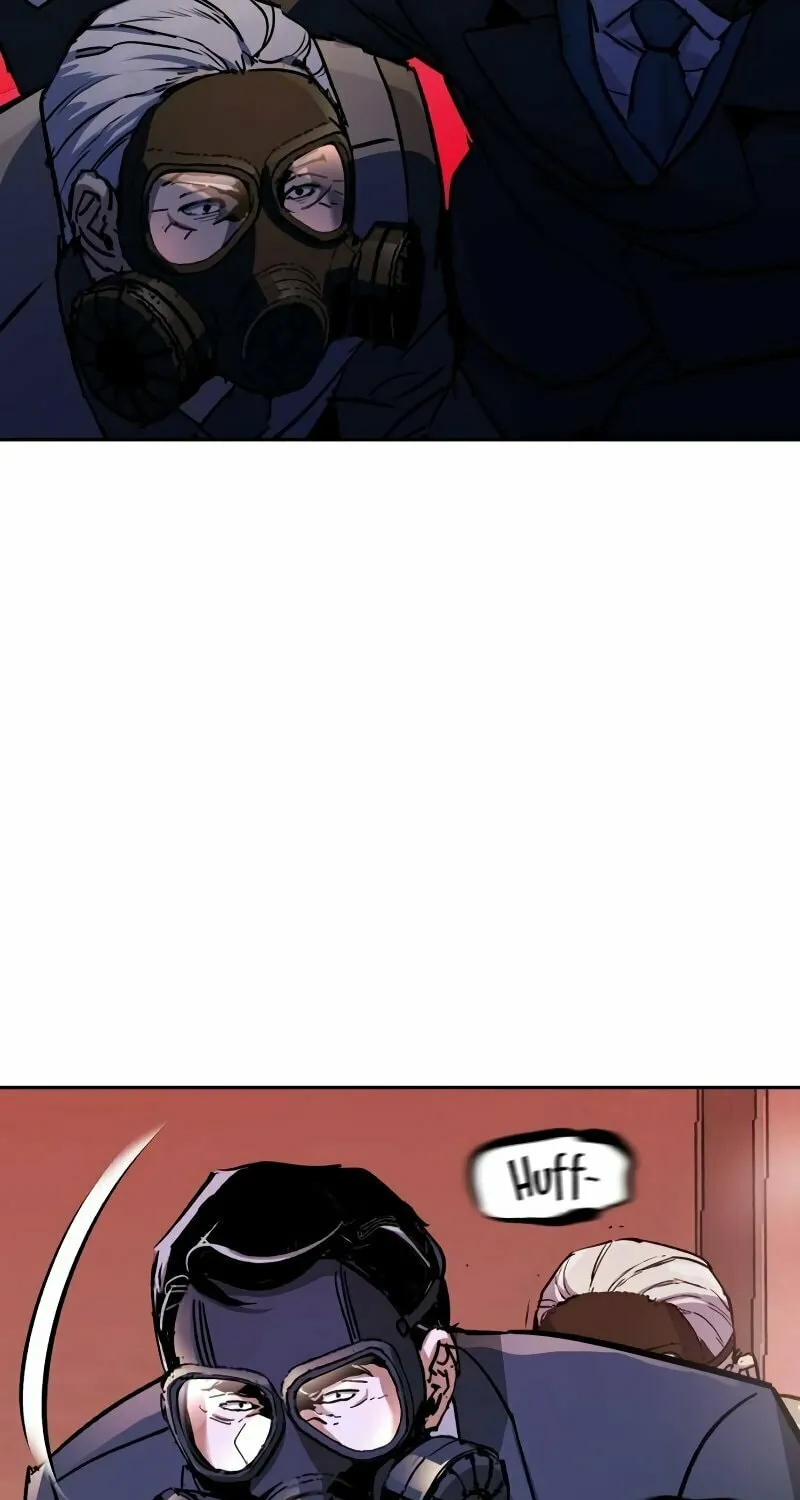 Teenage Mercenary Chapter 173 page 84 - 