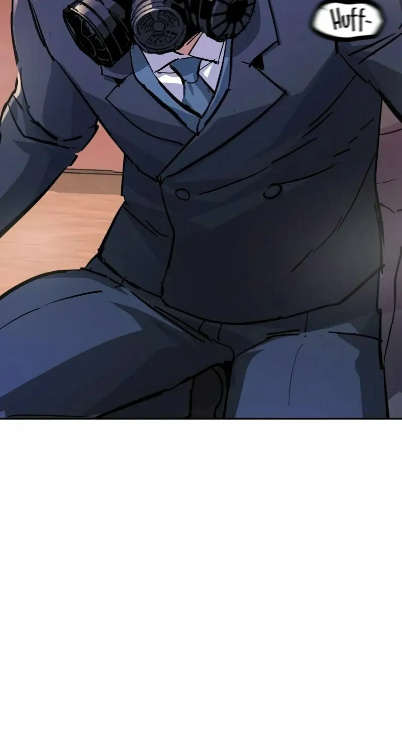 Teenage Mercenary Chapter 173 page 85 - 