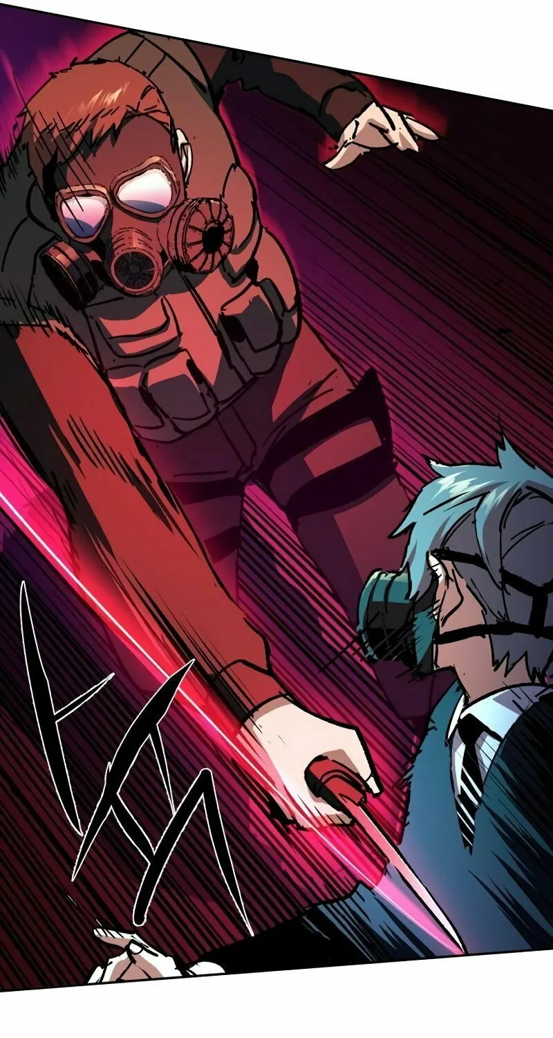 Teenage Mercenary Chapter 173 page 10 - 