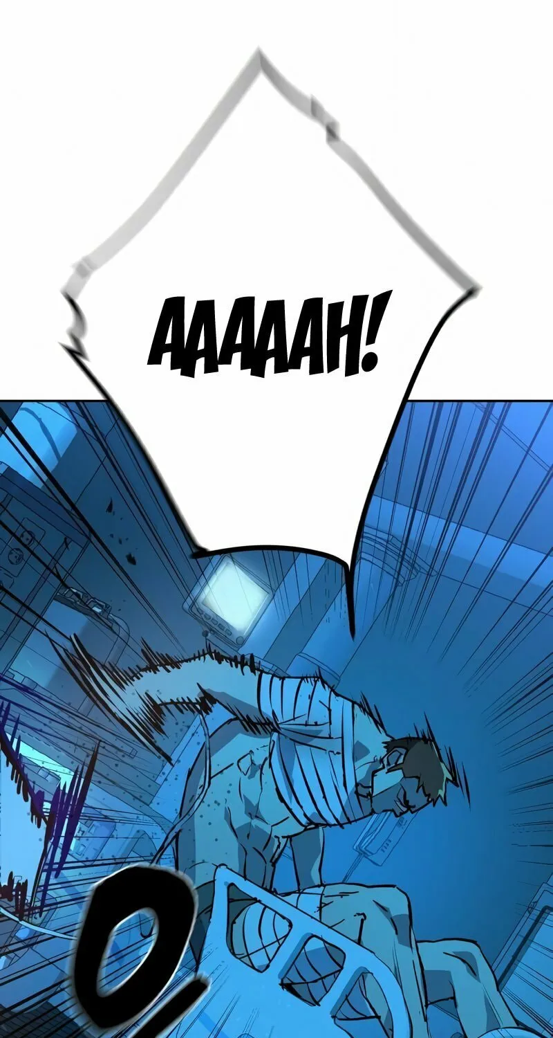 Teenage Mercenary Chapter 174 page 102 - 