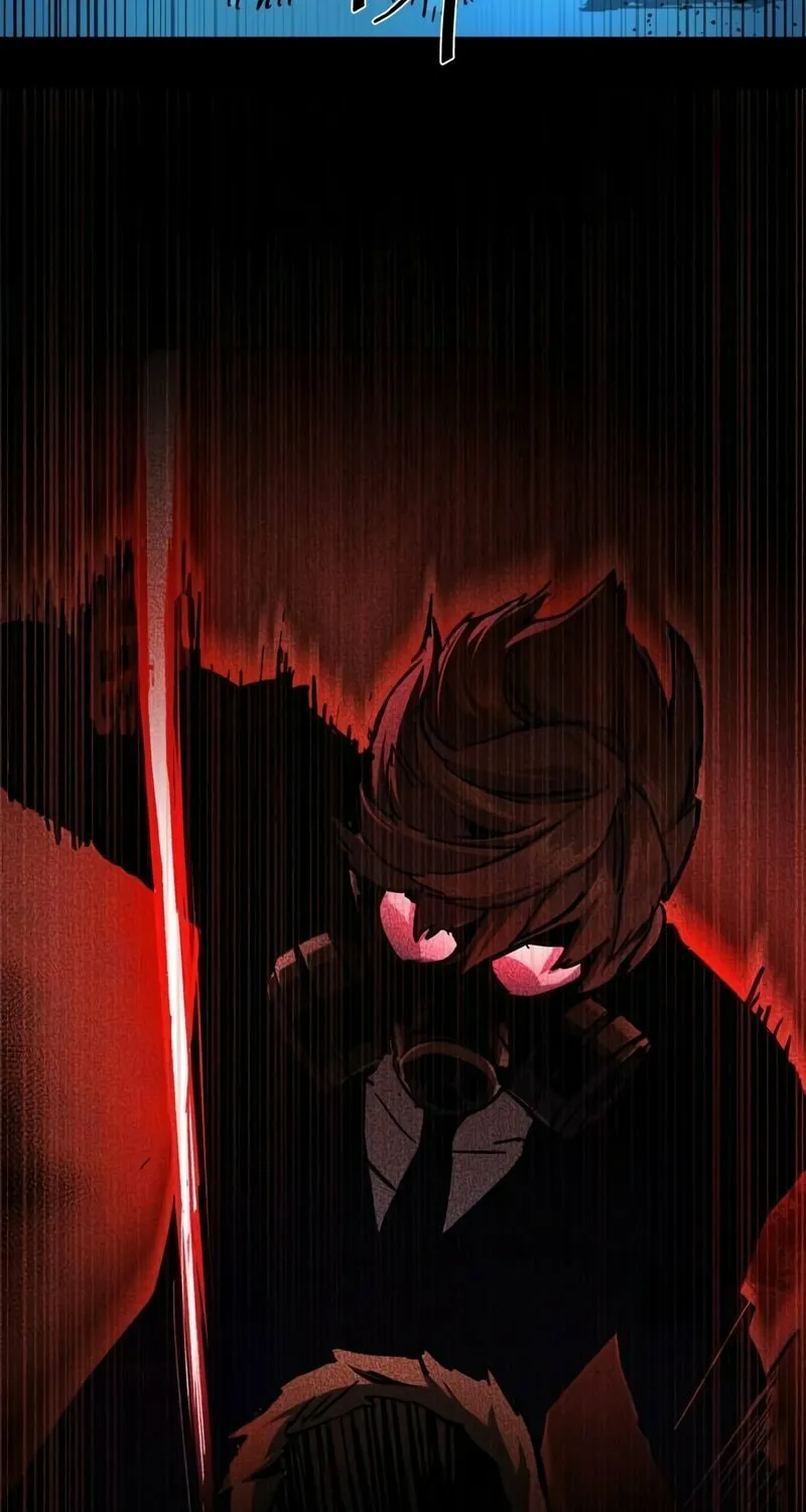 Teenage Mercenary Chapter 174 page 104 - 