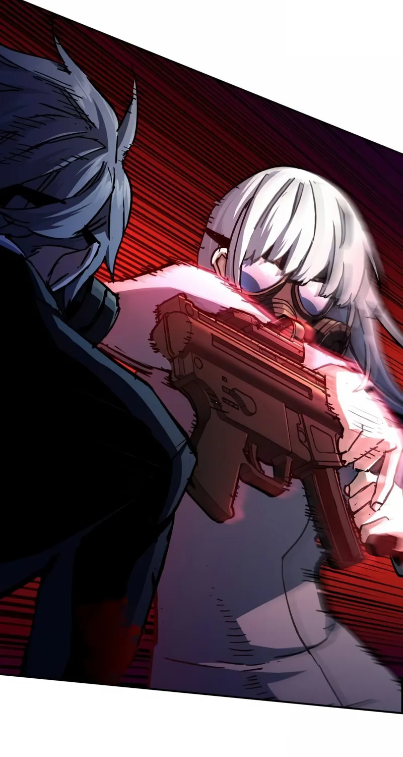 Teenage Mercenary Chapter 174 page 18 - 
