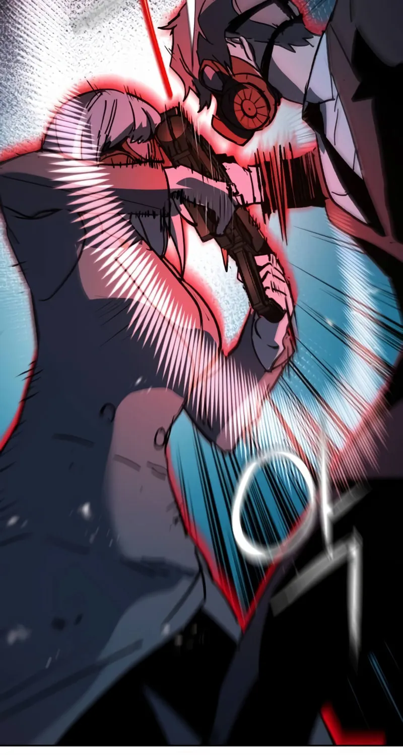 Teenage Mercenary Chapter 174 page 3 - 