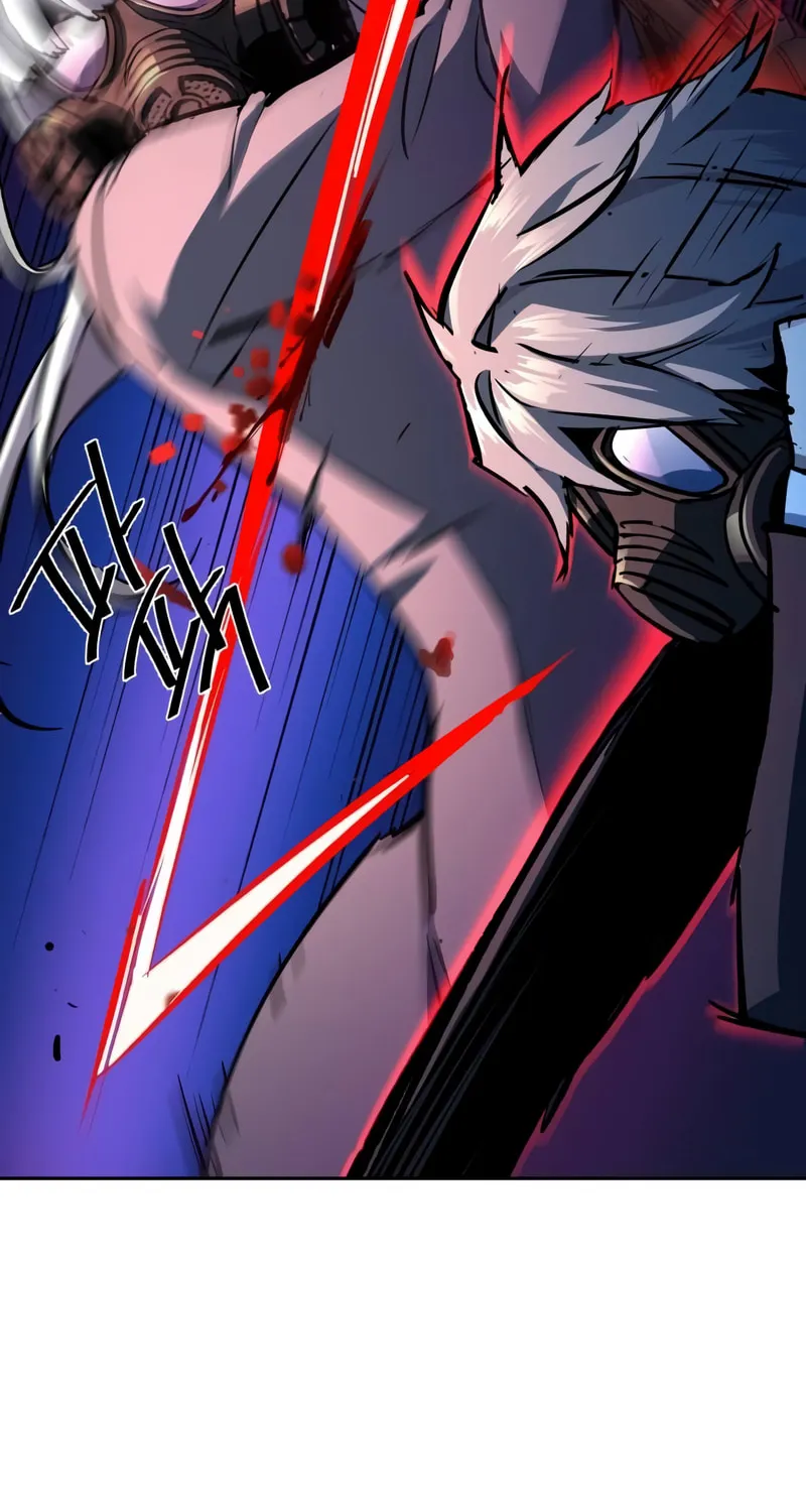 Teenage Mercenary Chapter 174 page 21 - 