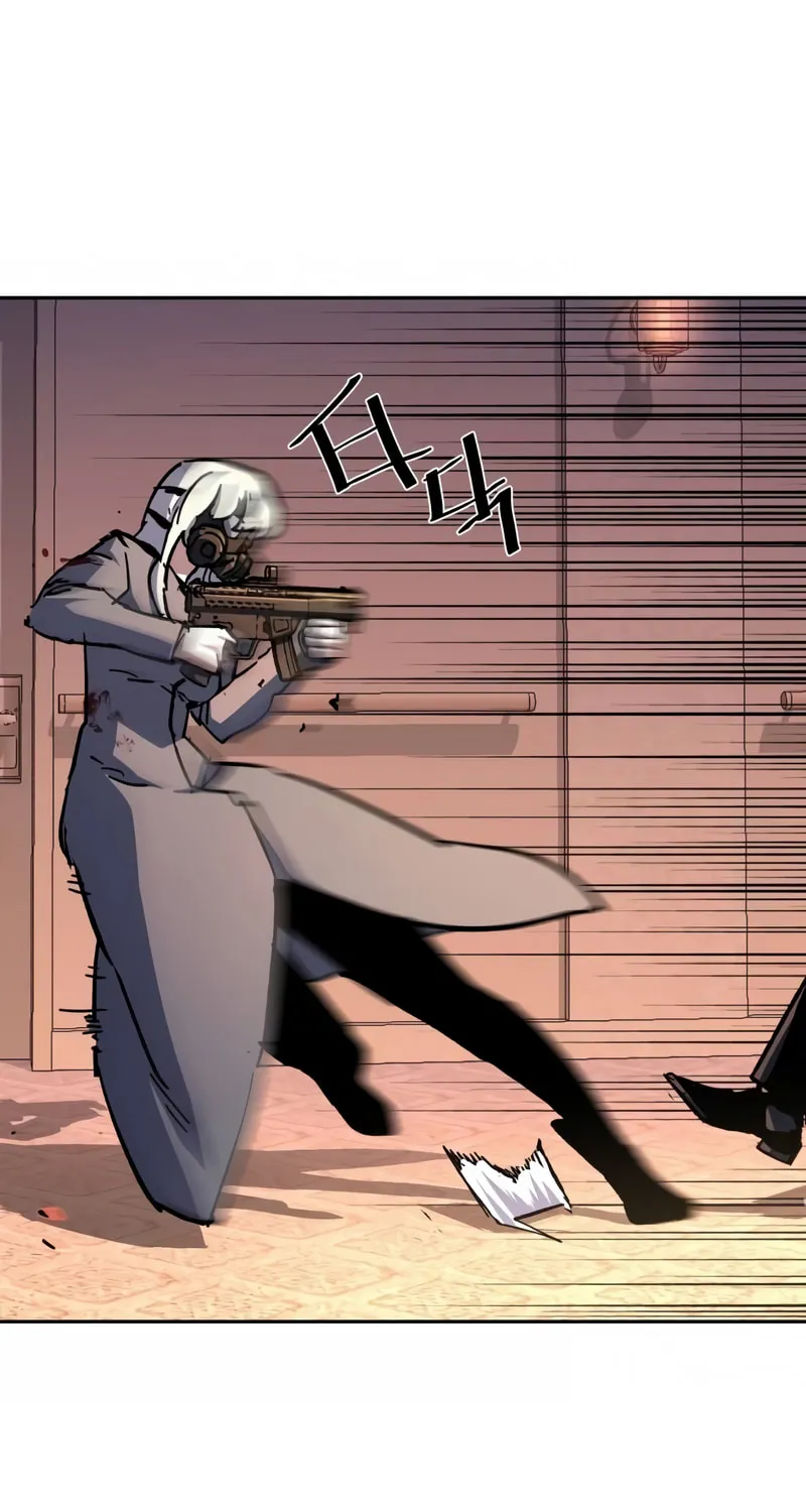 Teenage Mercenary Chapter 174 page 22 - 