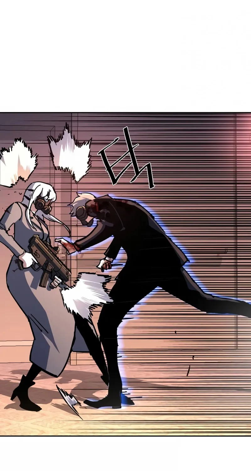 Teenage Mercenary Chapter 174 page 23 - 