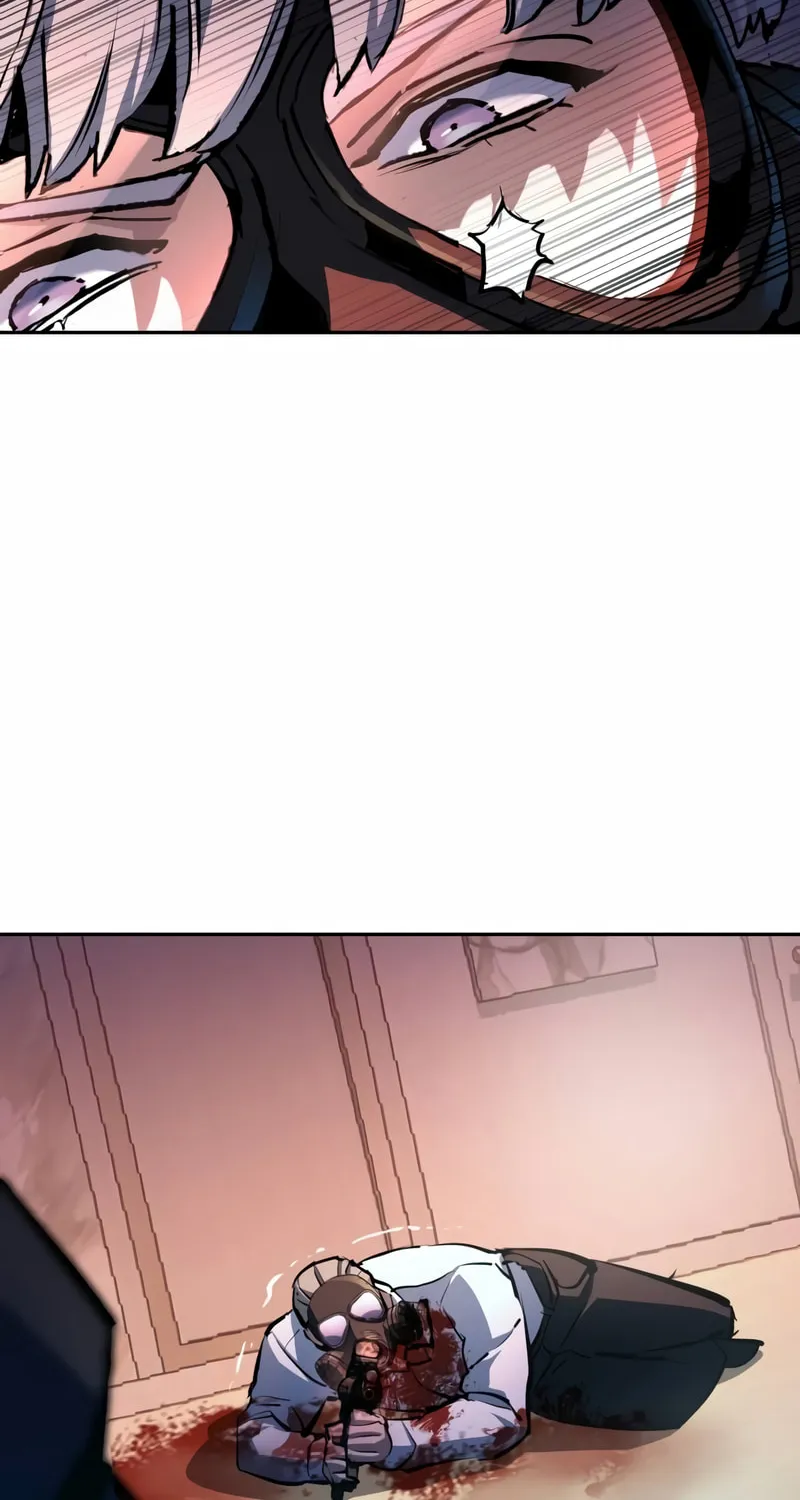 Teenage Mercenary Chapter 174 page 27 - 