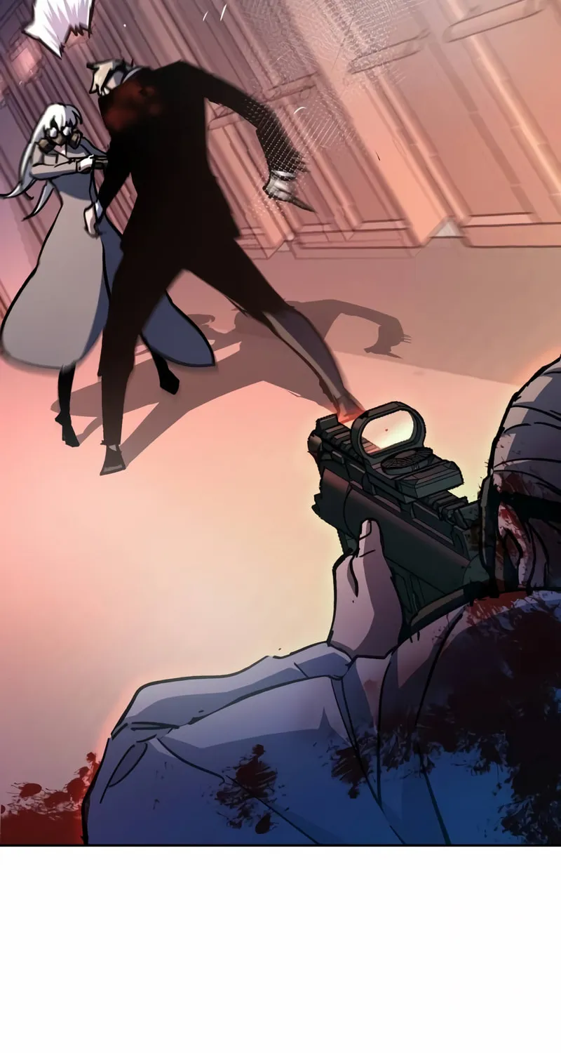 Teenage Mercenary Chapter 174 page 29 - 