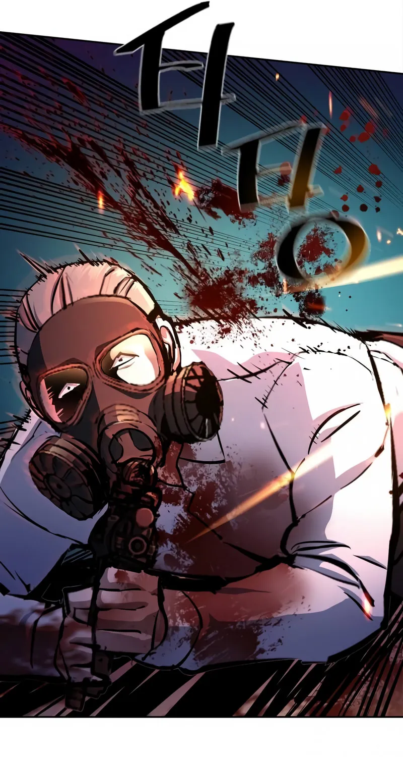 Teenage Mercenary Chapter 174 page 32 - 