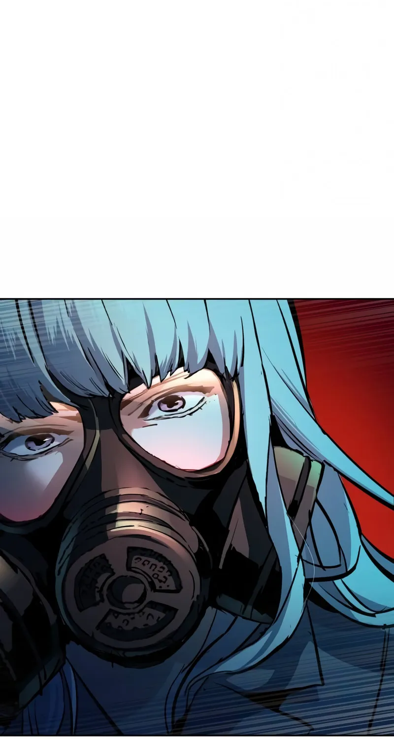 Teenage Mercenary Chapter 174 page 33 - 