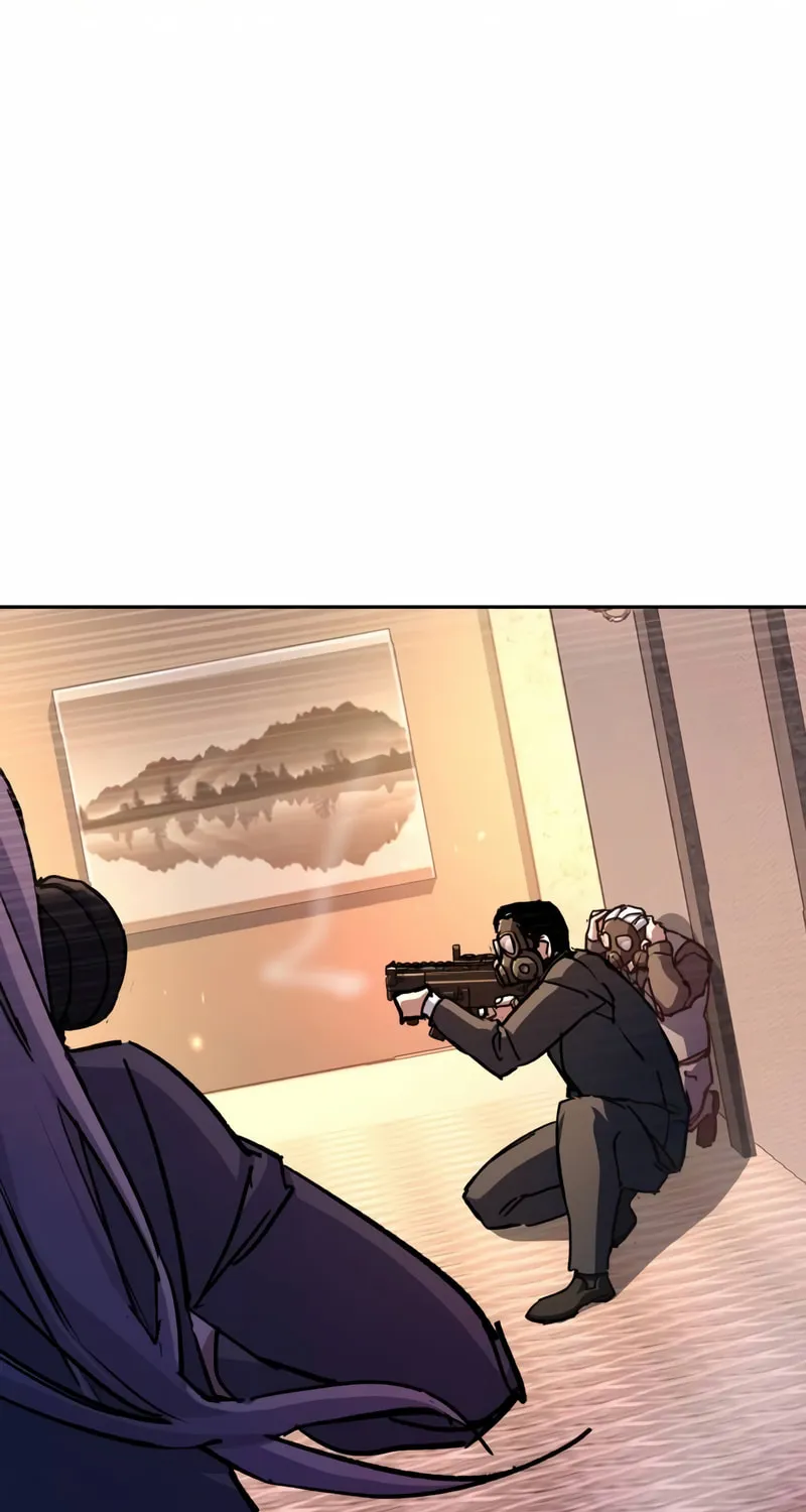 Teenage Mercenary Chapter 174 page 34 - 