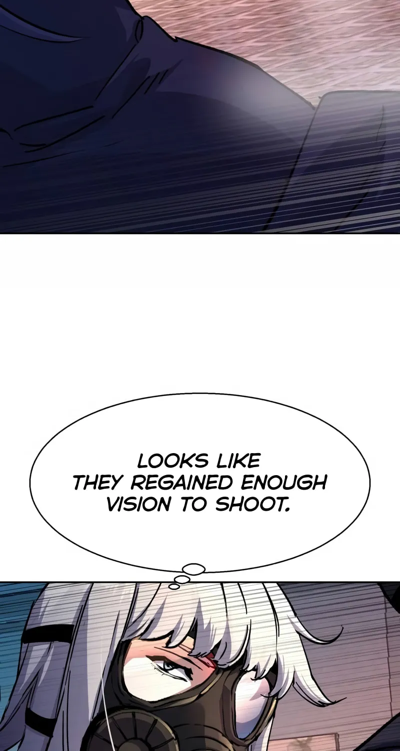 Teenage Mercenary Chapter 174 page 35 - 