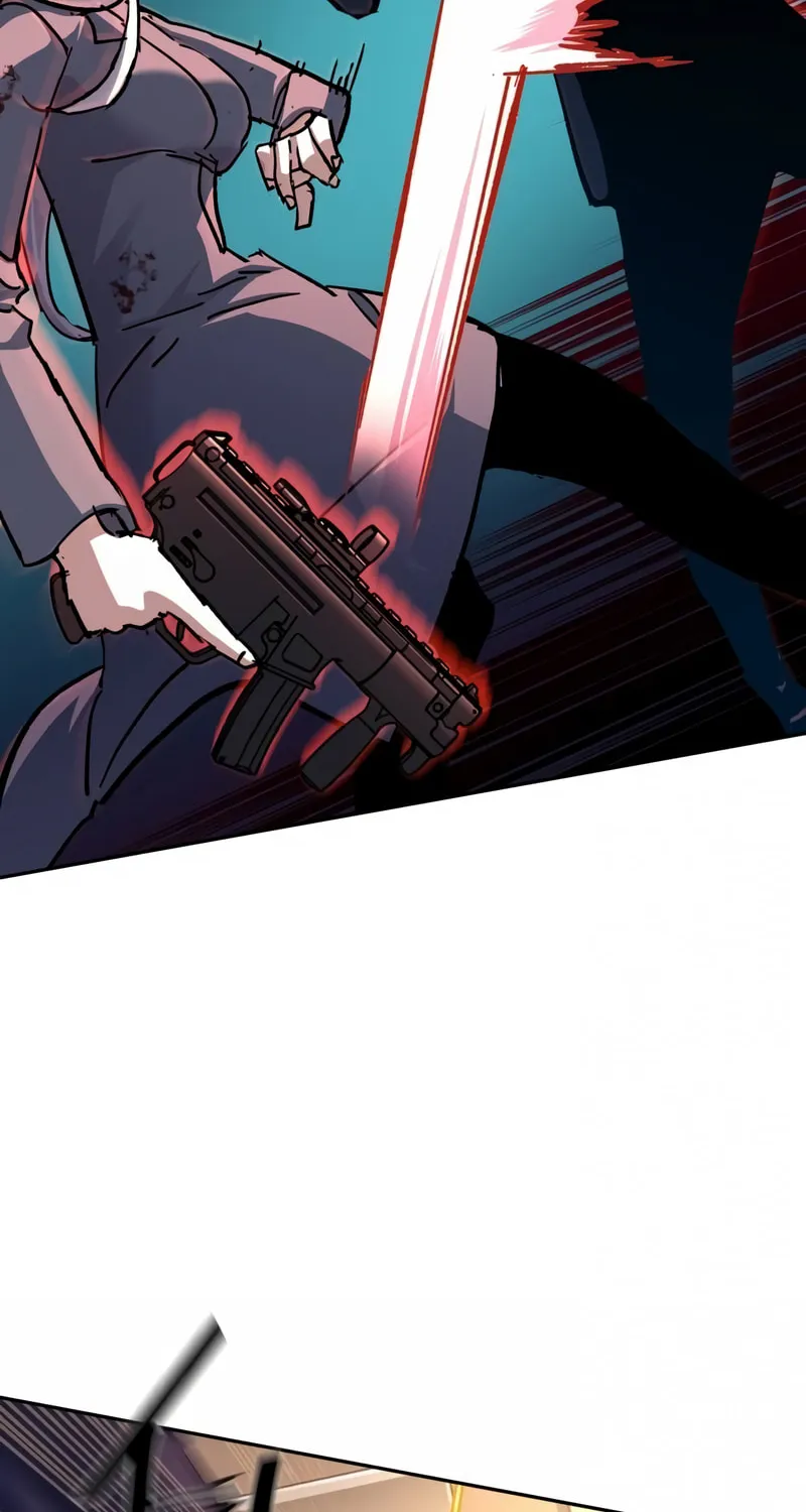 Teenage Mercenary Chapter 174 page 37 - 