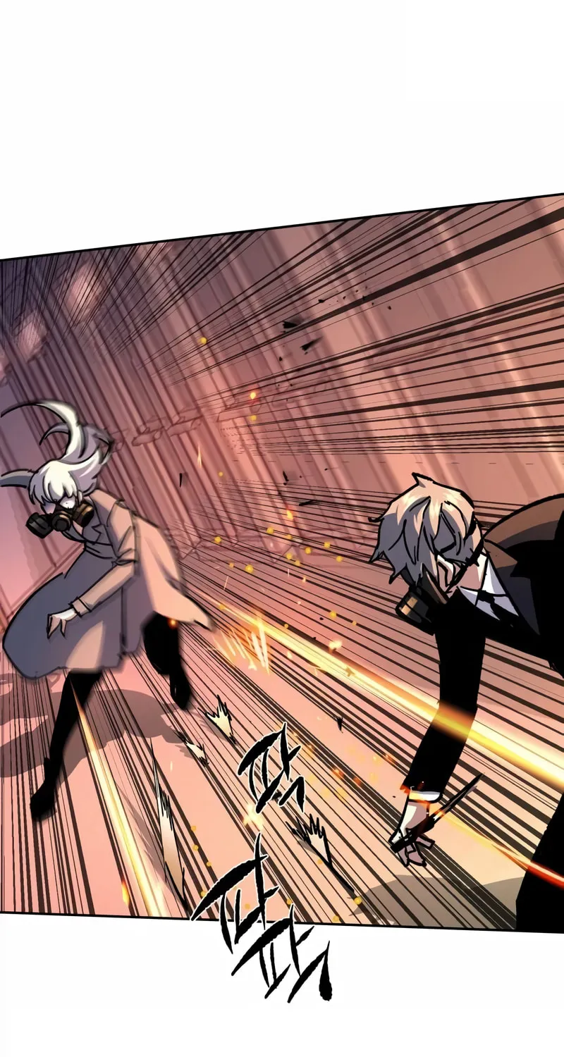 Teenage Mercenary Chapter 174 page 39 - 