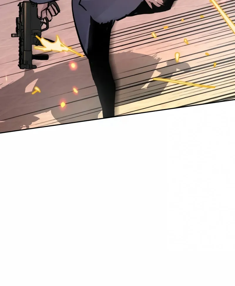 Teenage Mercenary Chapter 174 page 41 - 