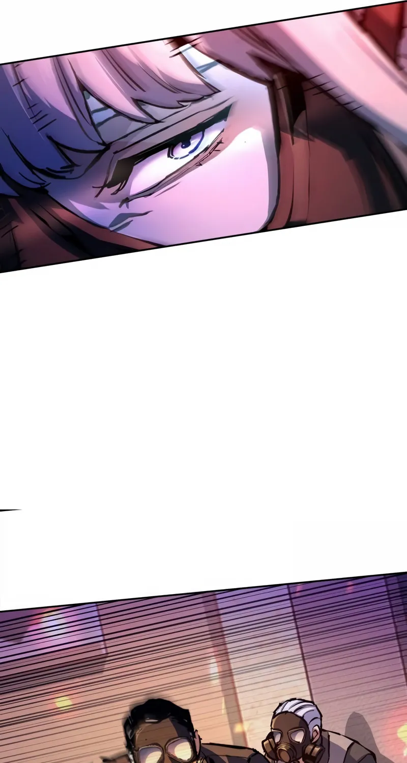 Teenage Mercenary Chapter 174 page 42 - 