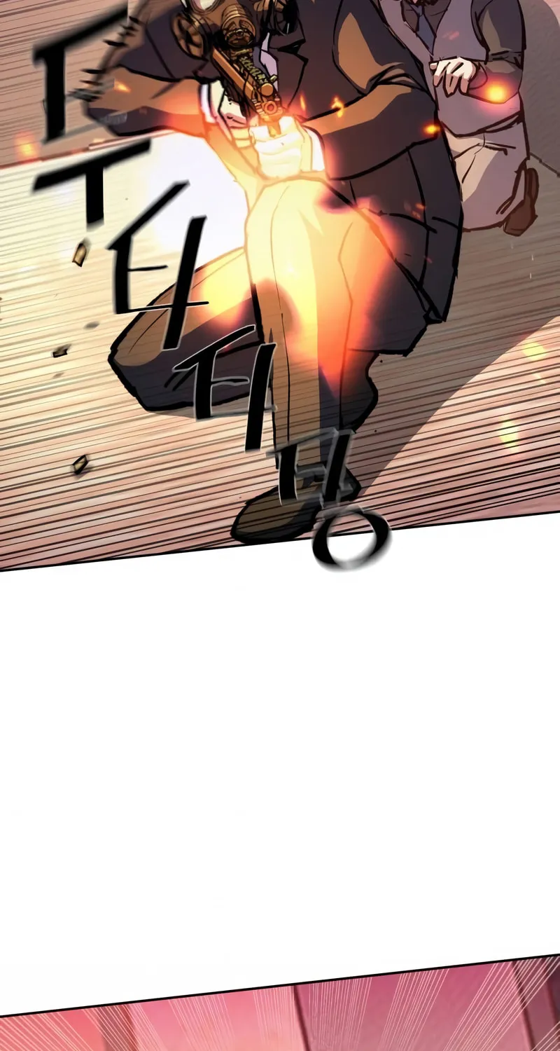 Teenage Mercenary Chapter 174 page 43 - 