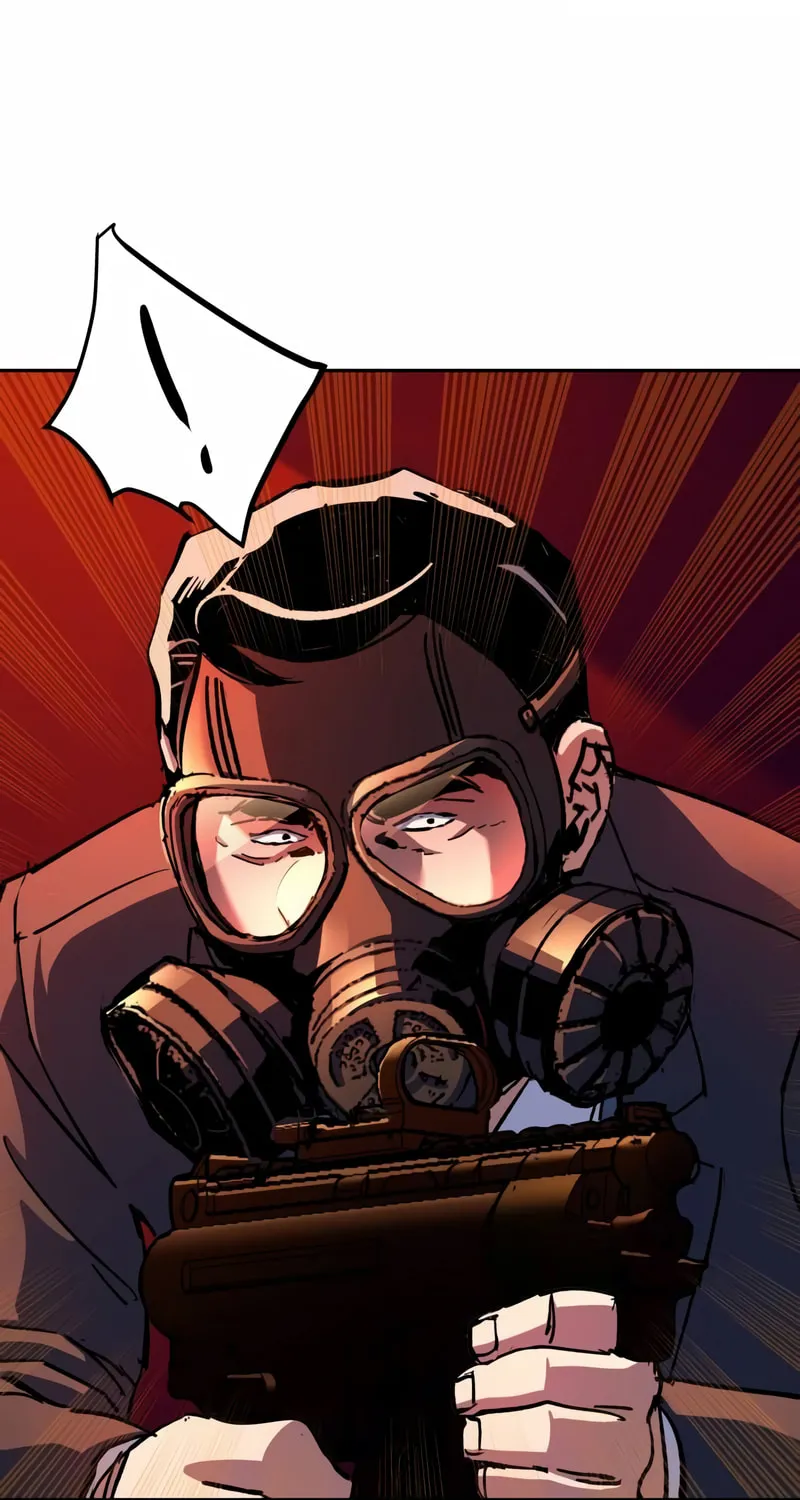 Teenage Mercenary Chapter 174 page 46 - 