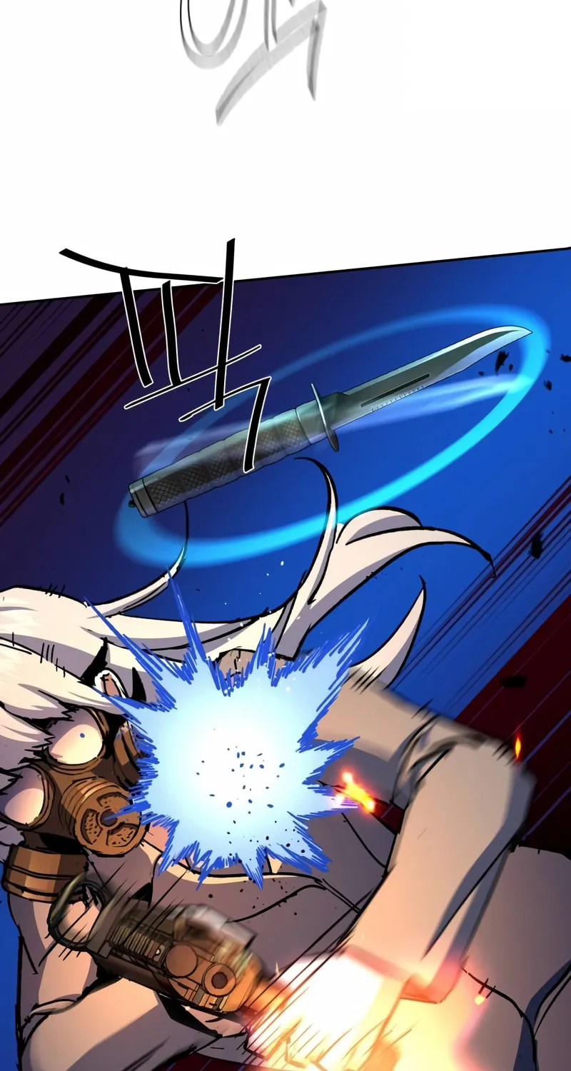 Teenage Mercenary Chapter 174 page 48 - 