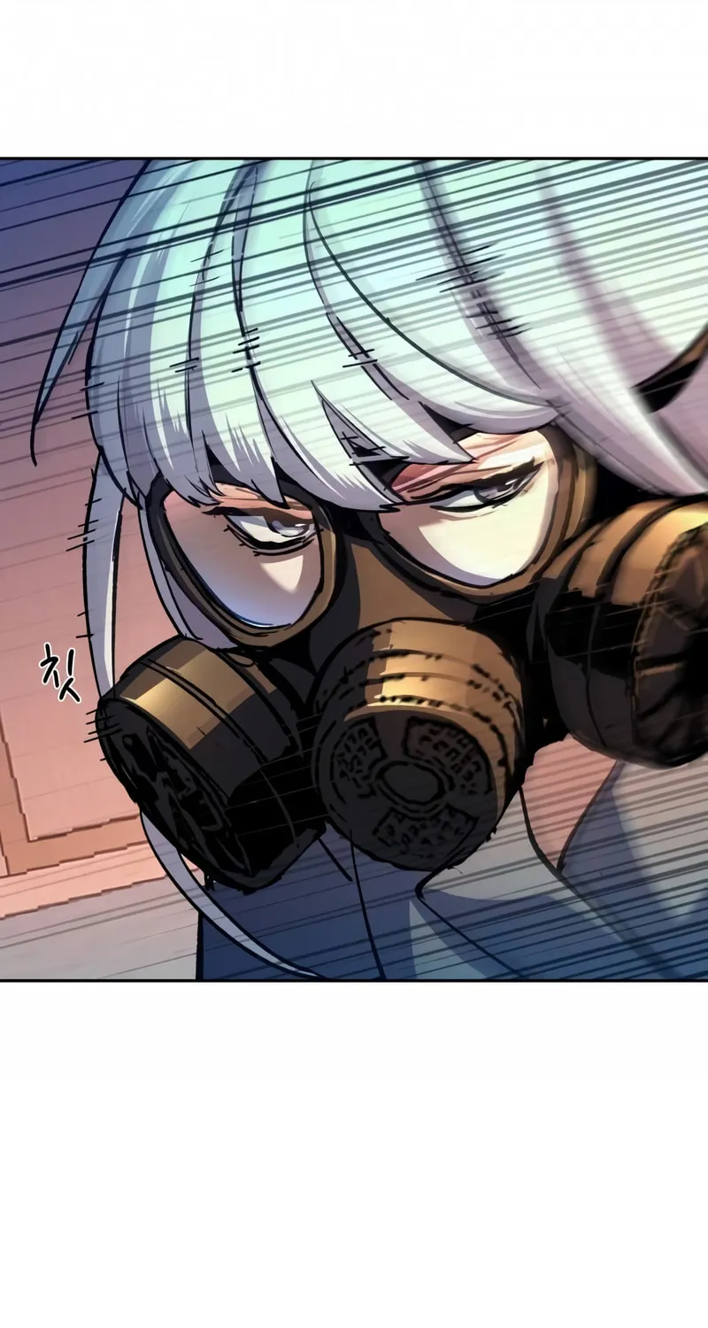 Teenage Mercenary Chapter 174 page 51 - 