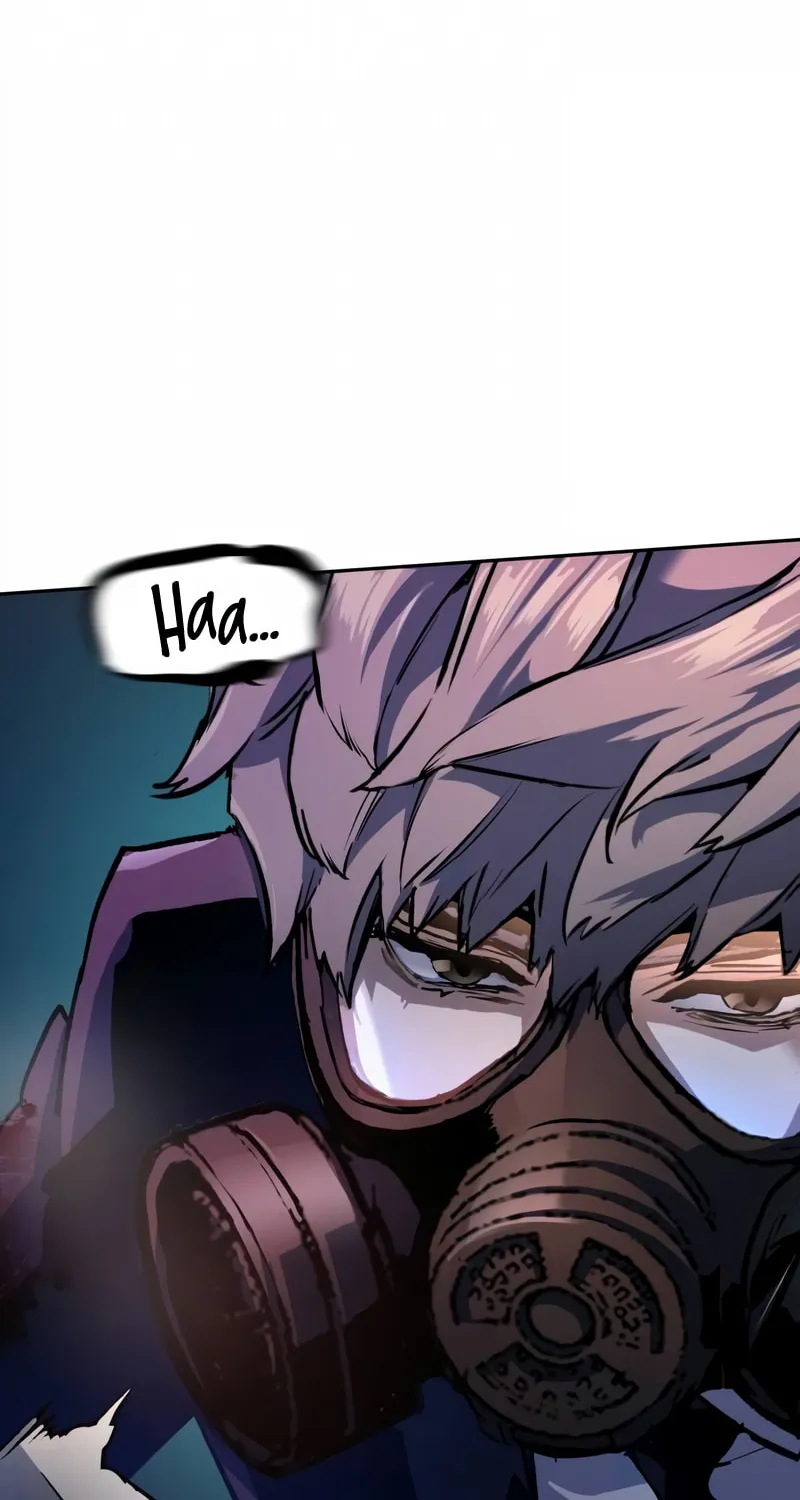Teenage Mercenary Chapter 174 page 53 - 
