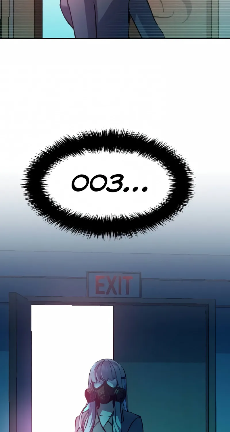 Teenage Mercenary Chapter 174 page 55 - 