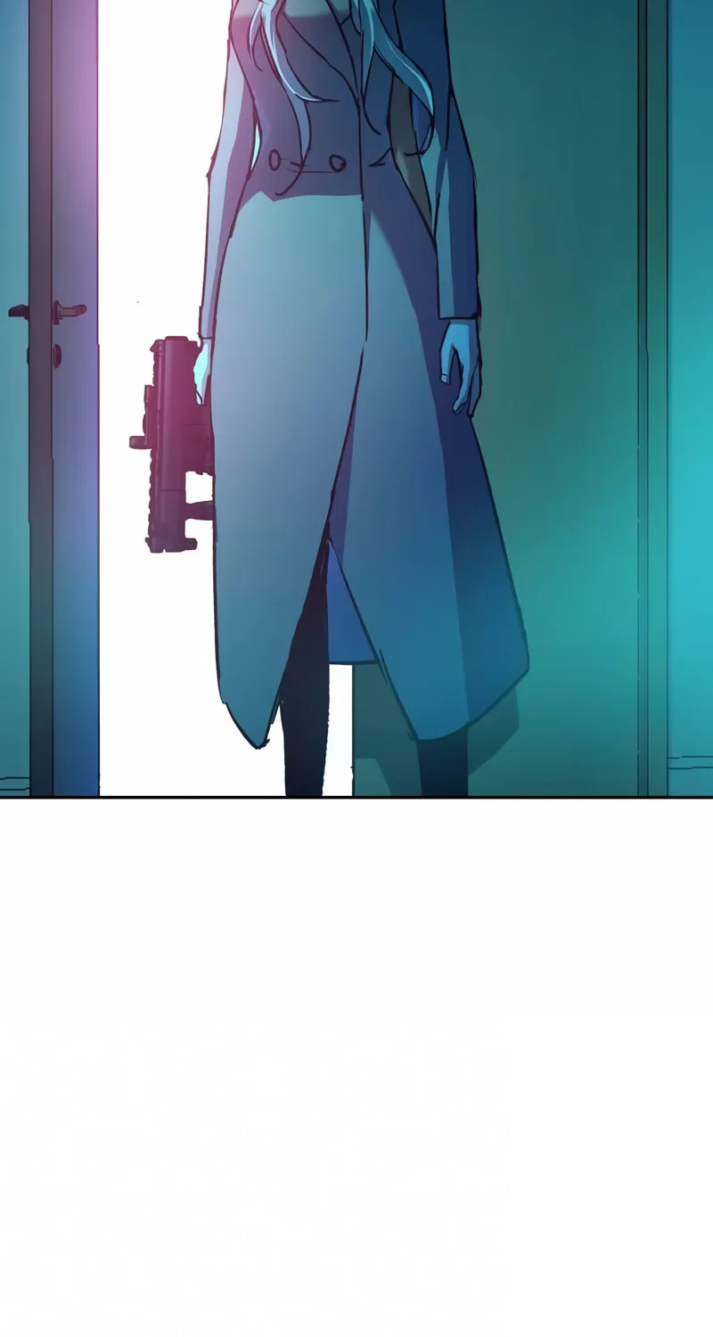 Teenage Mercenary Chapter 174 page 56 - 